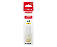 CANON GI-45 yellow 3000 str. 6287C001 - 1335858 - zdjęcie 2